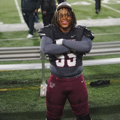 Omari Carrick Profile