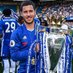 Hazard Brasil 🇧🇷 (@brazilhazard) Twitter profile photo