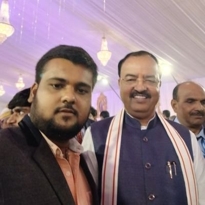 सदस्य प्रदेश कार्यसमिति
विश्व हिन्दू महासंघ उत्तर प्रदेश