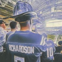 Matt McCullough (@coltsfirechief) 's Twitter Profile Photo