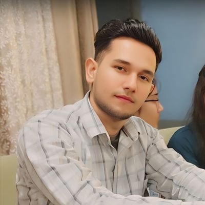 AdnanAhmed71's profile picture. Flutter Developer 🚀 | DSA