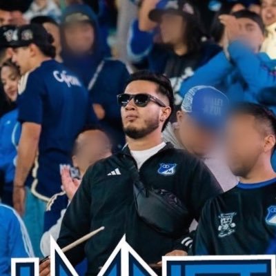 No sé qué hago aquí. Dicen que soy interesante. ☠️ CDLM 🐔 CARP ⚽️