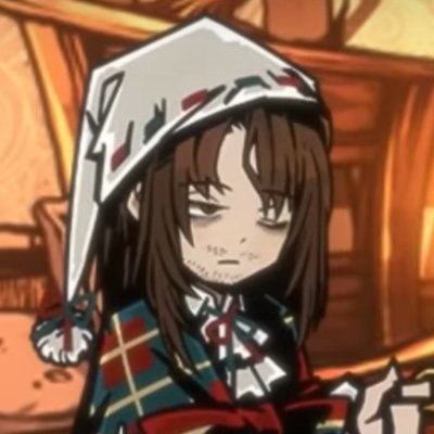 TheGreatBugBud's profile picture. Was Positive-Bud Gregor, Did I mention gregor is the goat