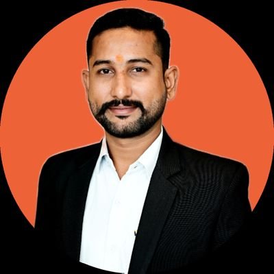 Nationalist🇮🇳 | Social Activist 👥 | Digital Media Expert & Advisor💻 | Be a Job Maker,Not a Job Seeker. |
Social Media Incharge At Narela Vidhansabha Bhopal