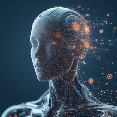 decenai09's profile picture. Virtual World is Better