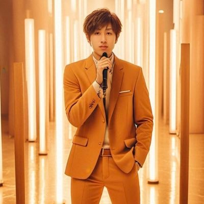 dadada6935's profile picture. ColorSing配信者してます。Mr.Childrenを主に歌ってます🍀毎日楽しく歌ってるので良かったら遊びに来てください😆Mr.Children好きさん仲良くしてください🥺無言フォロー失礼しますm(_ _)m