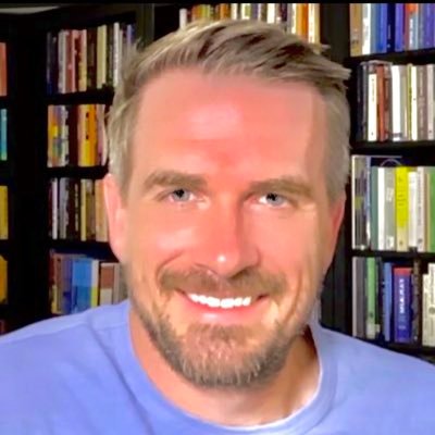 Bitcon & Books. Cofounder of TIP. GP @egodeathcapital. Advisor at @primal app. I buy Bitcoin at @River. Nostr Verification: https://t.co/yYMRbnlrE5