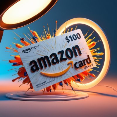 🎁 Amazon Gift Cards | Deals & Discounts
✨ Your Gateway to Smart Shopping!
🔥 Daily Offers to Maximize Your Savings
🌐🔗Explore More➤: https://t.co/FWN8Q5X37R