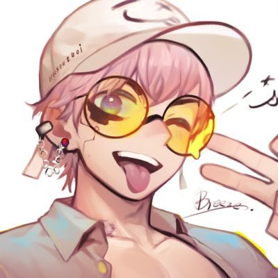 29 | 🇲🇽🇯🇵🇺🇸🏳️🌈 | Garage30Radio | Polyboi | https://t.co/Y9NfIBLdV8 | pfp: @breezem18 | Yaoi Poster | 🔞 @bobbuafterdark