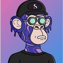 No bio. Just a cool guy on ETH