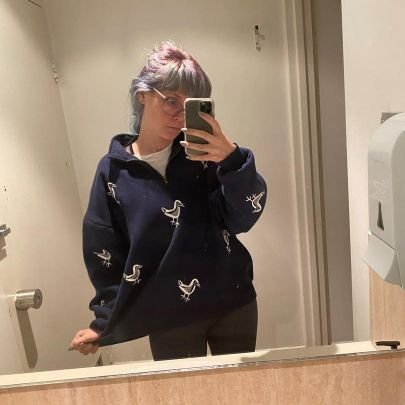 Lindamary498796's profile picture. 