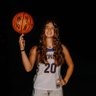 Ihhoops22's profile picture. Spring Hill HS || MVC Commit || 2026 || Basketball || Della Lamb 17U #22 || Tennis || NHS || FCA || 5’11” || Combo Guard ||