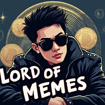 LordMemes_SOL's profile picture. 