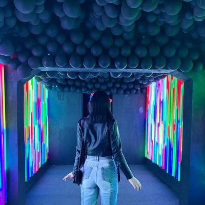 gabrielamca's profile picture. 