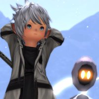 おいしいとうふ_FF14 (@oisiitofu_ff14) 's Twitter Profile