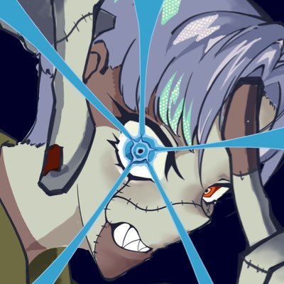 JanIsNotAGirlさんのプロフィール画像