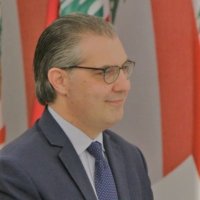 Michel Fallah ميشال فلاّح (@michel_fallah) 's Twitter Profile