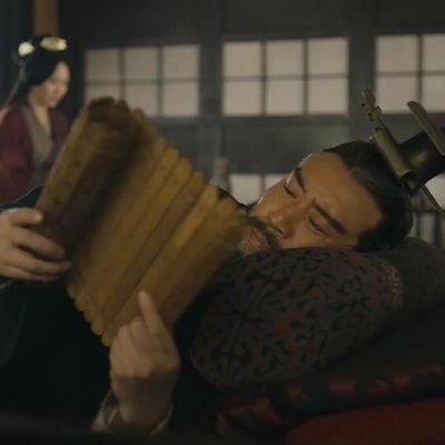 사마어랭さんのプロフィール画像