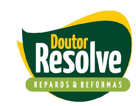 Precisa de reformas ou reparos no seu imóvel? Chame a Doutor Resolve!