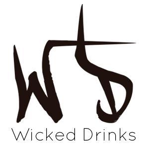 WickedDrinks's profile picture. we bring something really tasty and a little Wicked to a bar near you.  unCheck out Wicked Drinks @ http://t.co/BWbUR44WaU