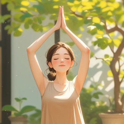 In every corner of life, there are seeds of happiness hidden.