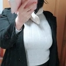 無言フォロー失礼します。コミュ障、女装できるのは時々。悩める女装おじさんというか男の娘というか...身体全体の脂肪の量で言えばJカップ(当社調べ)
オートガイネフィリア、杜の都のどこか。友達欲しい。いろんな意味でセンシティブな垢。