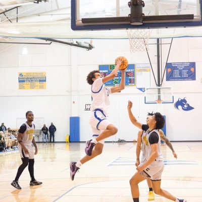 jase__stewart's profile picture. 6’6 | W/F | 195 | WLAC