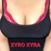 Xyro Xyra (@xyro_xyra) Twitter profile photo Xyro Xyra (@xyro_xyra) Twitter profile photo