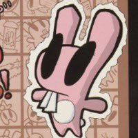 SillyAveri's profile picture. hi my name is averi | welcome 2 my microscopic lil corner | she/they | i lob art and alternative music | dni if ya don’t wanna interact | uhhh idk b nice guys