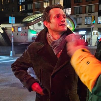Hugh Dancy/Mads Mikkelsen/Hannibal (NBC)/WWDITS/OFMD
Did I mention Dancy?
OLD Gen X
@ https://t.co/IwBWWYy1hj 🦋