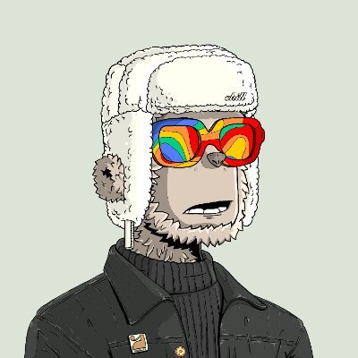 KanchaCrypto's profile picture. In for the long haul 🤖🐳