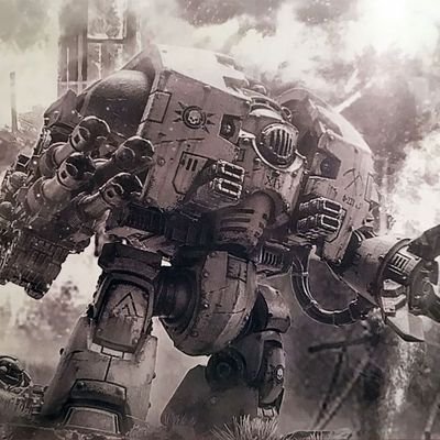 bluebirdman69's profile picture. Great crusade