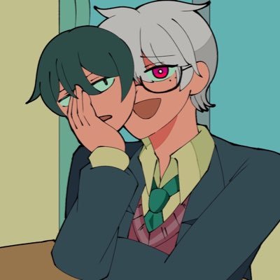 イツキ(雑多垢)さんのプロフィール画像