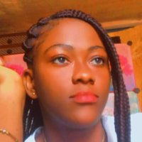 Gladys (@nana___abena) 's Twitter Profile