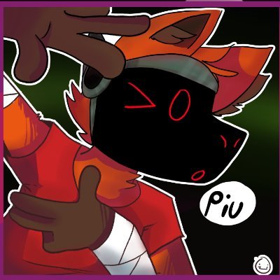 ProtoPapuBv's profile picture. AI DNI (that includes protogens)

-ADOS.

-Chilean (sadly)

- +18 yo
Soy quien soy, incluso si eso no me gusta.
