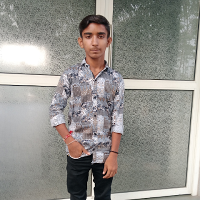 dhawal_gehlot's profile picture. 