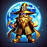 Becool369🧙♀️ (@becool369) 's Twitter Profile