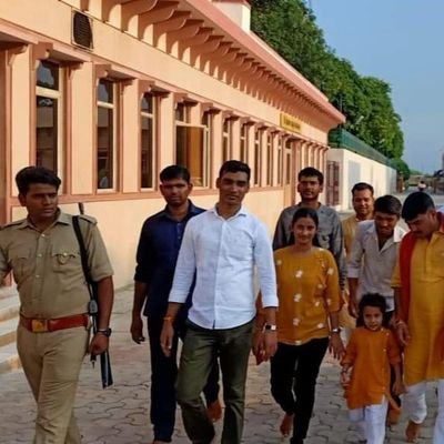 INDVikasSinghS's profile picture. Atharv Vikas / Fans हिंदू 🇮🇳