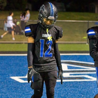 Javien Johnson Profile