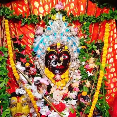 kaalchakra32's profile picture. শ্রীমদ্ভগবদ্গীতা ১১.৩২ | 🕉️ ওঁ নমঃ শিবায় 🕉️ | 🦚 জয় শ্রী মাধব 🦚| 🙏 জয় মা হরচণ্ডী 🙏 | 🚩জয় মা কালী 🚩| 🧡 জয় মা দুর্গা 🧡