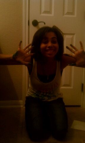 MickeyGirl56's profile picture. i love disney(: i like hanging out with friends &being myself.