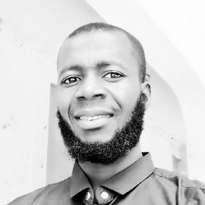 HaliduAbdulrah7's profile picture. God is my strength