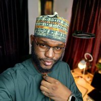Adeniji Abdullahi A. (@akinggraphics) 's Twitter Profile Photo Adeniji Abdullahi A. (@akinggraphics) 's Twitter Profile Photo