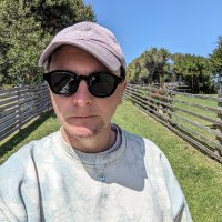 Sean Roche (@lamb_of_sean) 's Twitter Profile