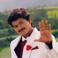 Captain Vijay (@vijayakanth_ap) 's Twitter Profile Photo