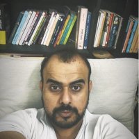 محمد الحارثي Mohammed Alharthi (@moh9alharthi) 's Twitter Profile