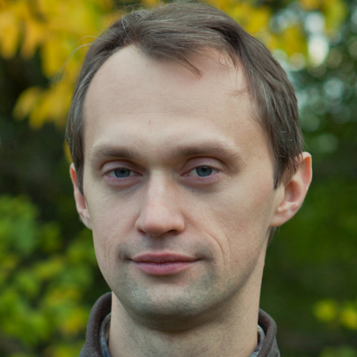 tigordev's profile picture. Symfony Web Developer