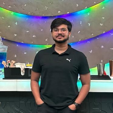 __shubhanker__'s profile picture. 🚀 FullStack Developer
Expert in HTML, CSS, React.js & Next.js
Node.js, Golang,Mongo,SQL
Tailwind CSS| Docker| AWS
Building beautiful & scalable web experiences