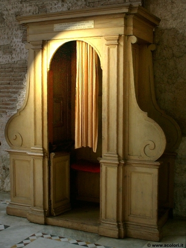 ConfessionCall's profile picture. The place where the talk of shame happens. Confess. Judge. Repeat as necessary.