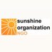Sunshine Organization (@sunshine__org) Twitter profile photo Sunshine Organization (@sunshine__org) Twitter profile photo